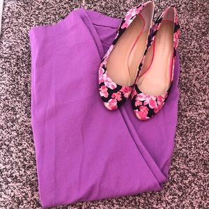 Old Navy Pixie Ankle Pants